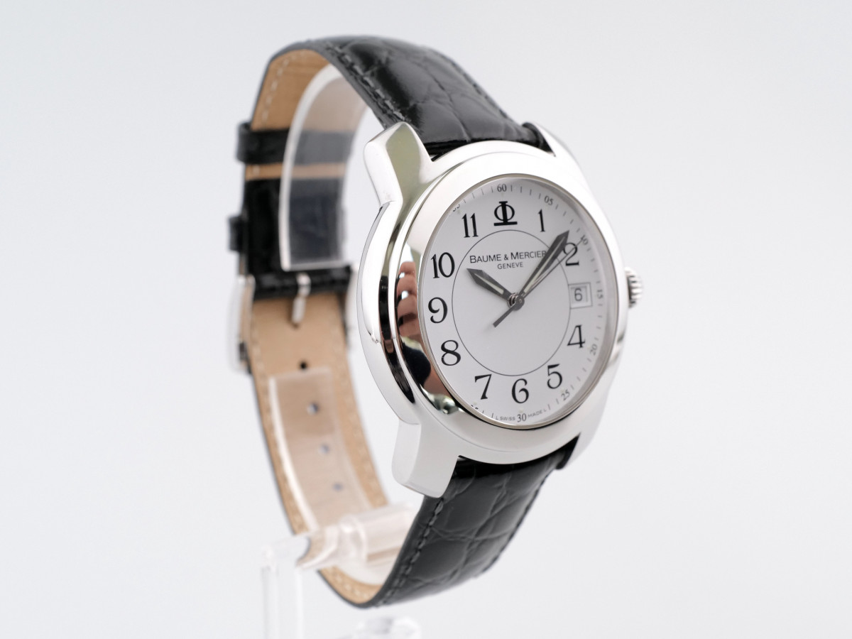 Швейцарские часы Baume & Mercier Capeland