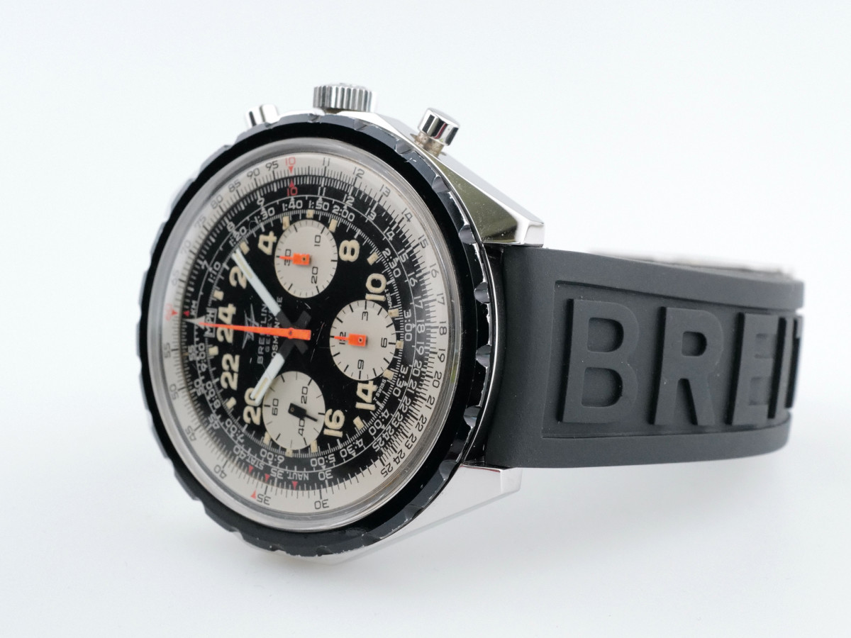 Swiss watch Breitling Cosmonaute