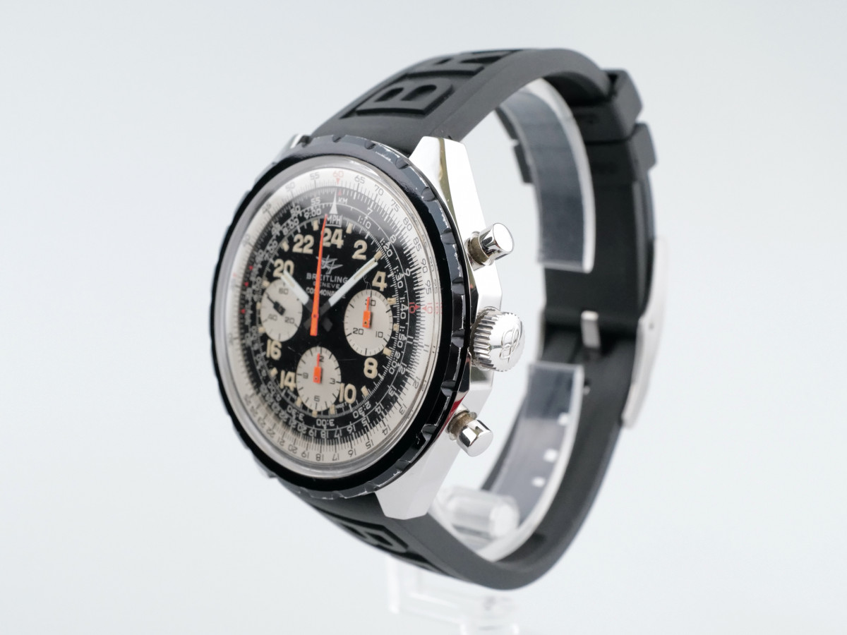 Swiss watch Breitling Cosmonaute