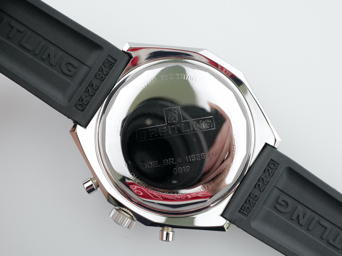 Swiss watch Breitling Cosmonaute