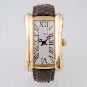 Швейцарський годинник Carl F. Bucherer Alacria Diva