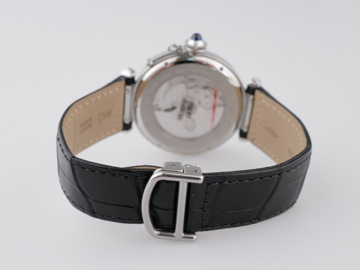 Швейцарський годинник Cartier Pasha