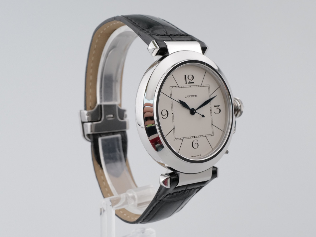 Швейцарський годинник Cartier Pasha