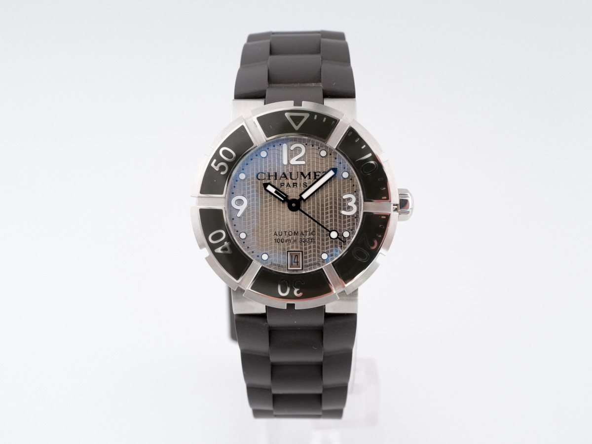 Швейцарские часы Chaumet Class One