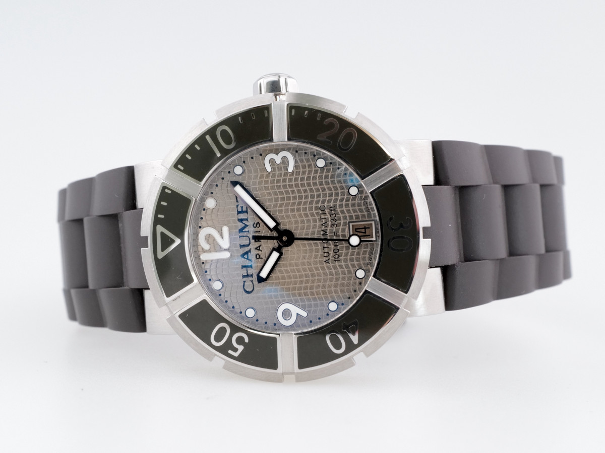 Швейцарские часы Chaumet Class One