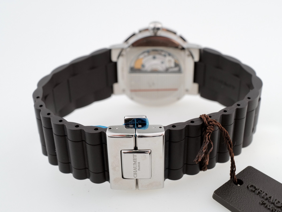 Швейцарские часы Chaumet Class One