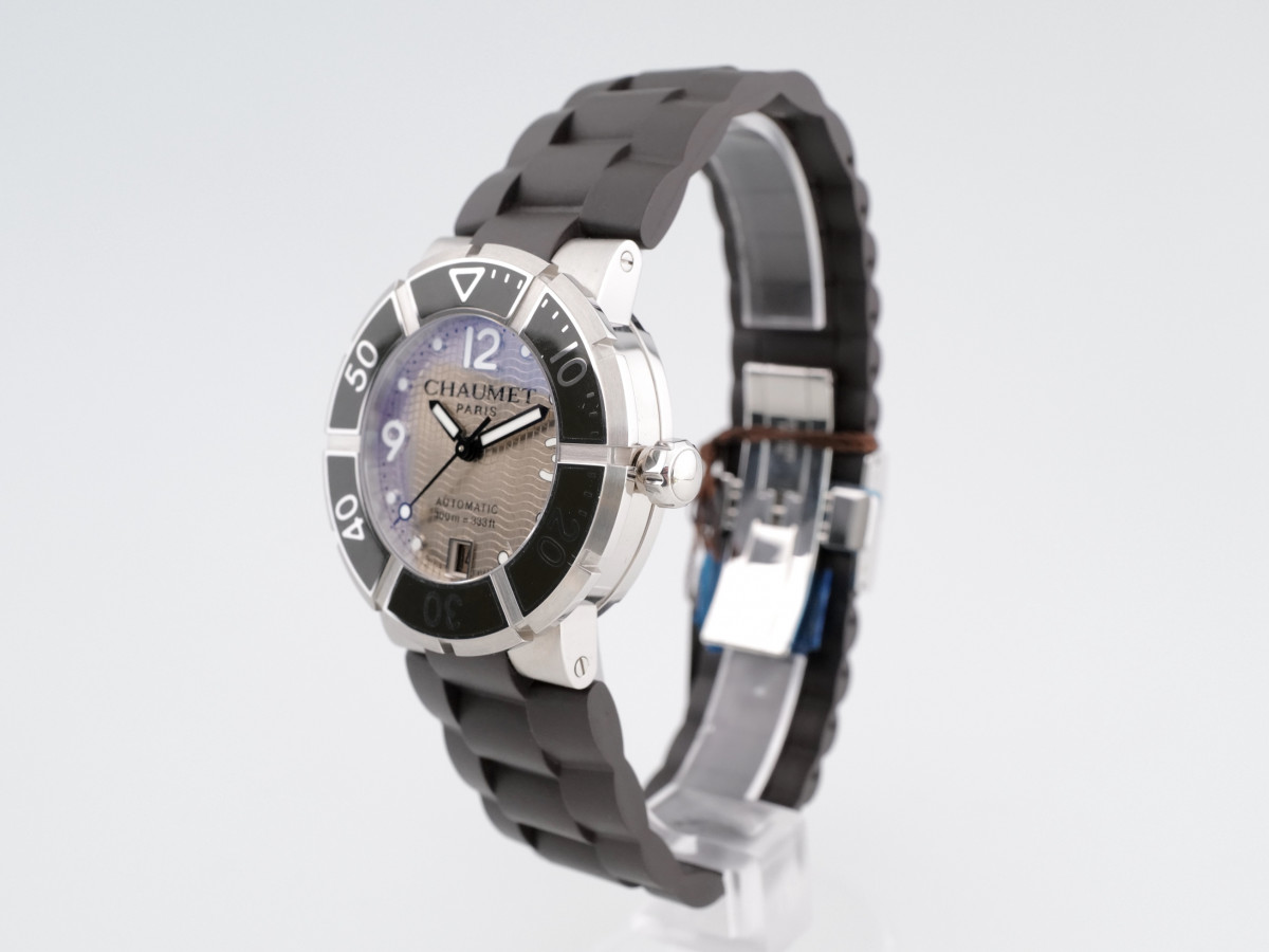 Швейцарские часы Chaumet Class One