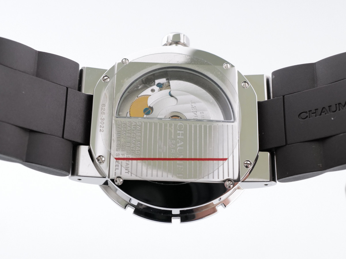 Швейцарские часы Chaumet Class One