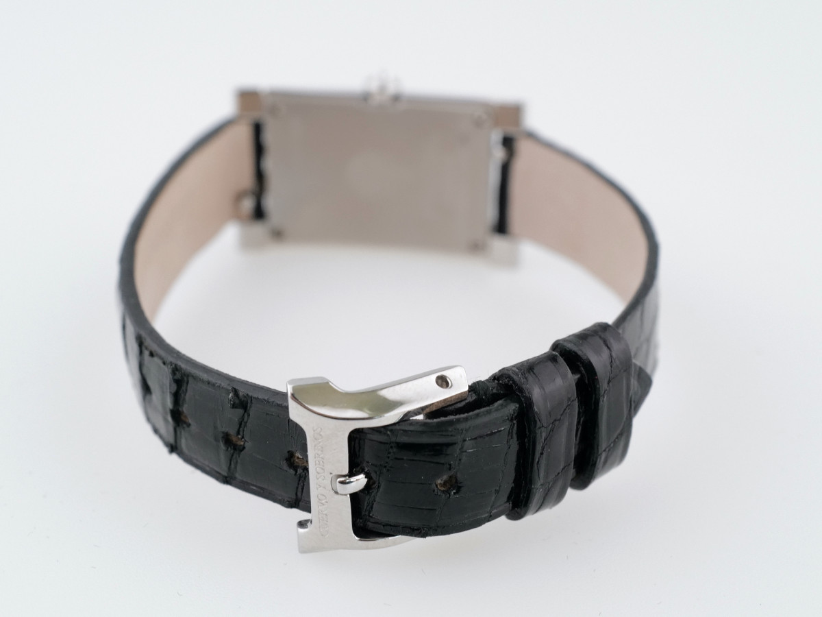 Швейцарские часы Cuervo Y Sobrinos Amapola