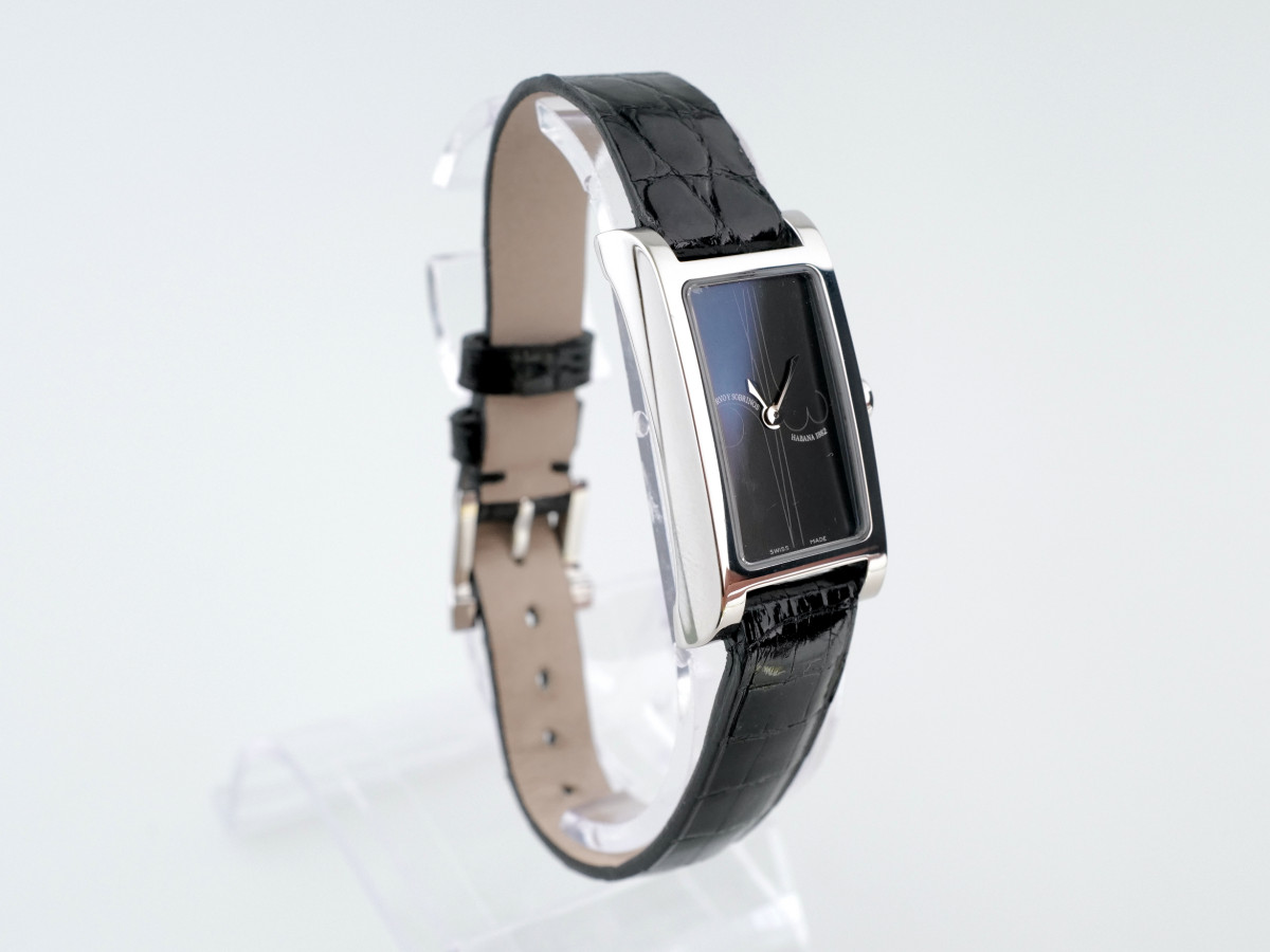 Швейцарские часы Cuervo Y Sobrinos Amapola