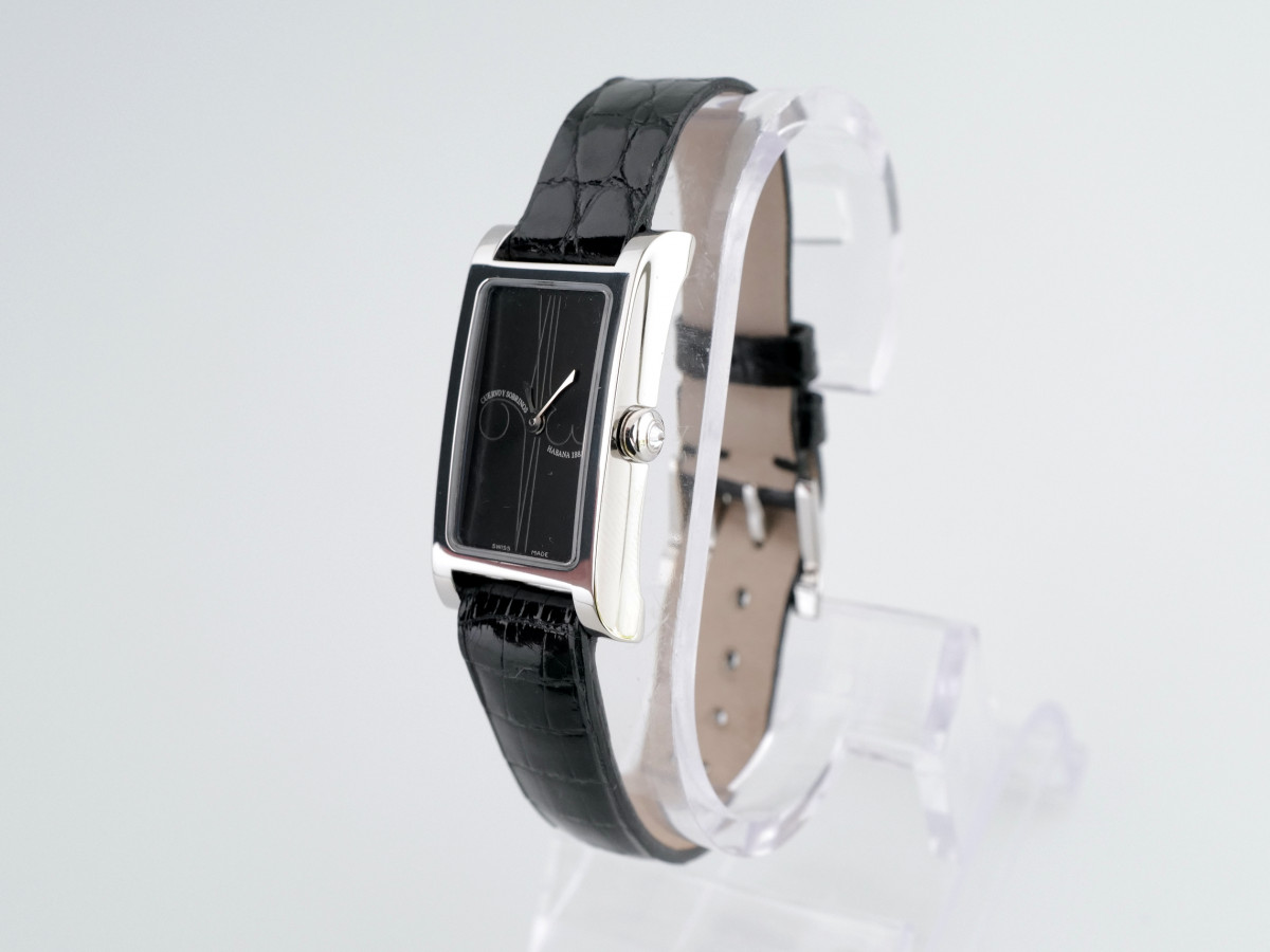 Швейцарские часы Cuervo Y Sobrinos Amapola