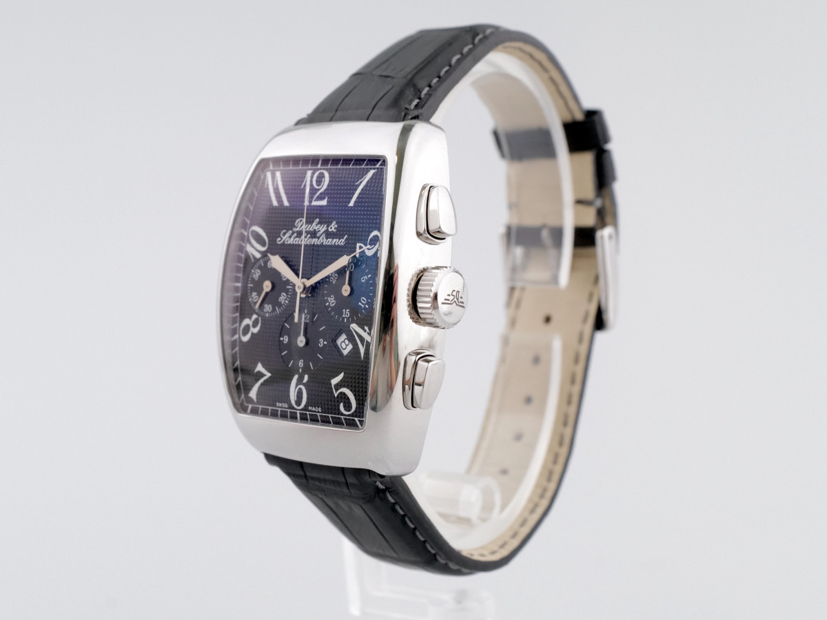 Швейцарський годинник Dubey & Schaldenbrand Aerochrono