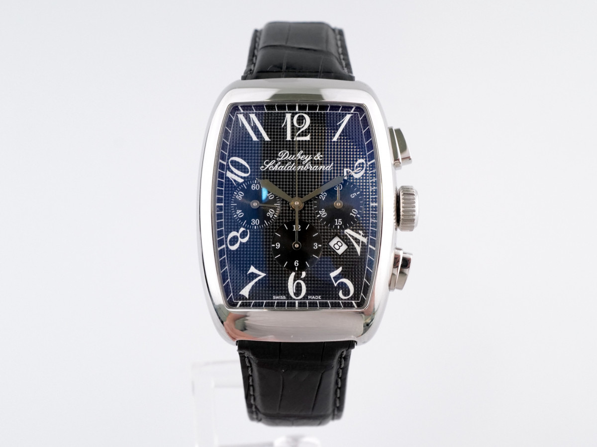 Швейцарський годинник Dubey & Schaldenbrand Aerochrono