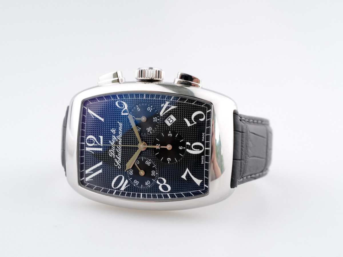 Швейцарський годинник Dubey & Schaldenbrand Aerochrono