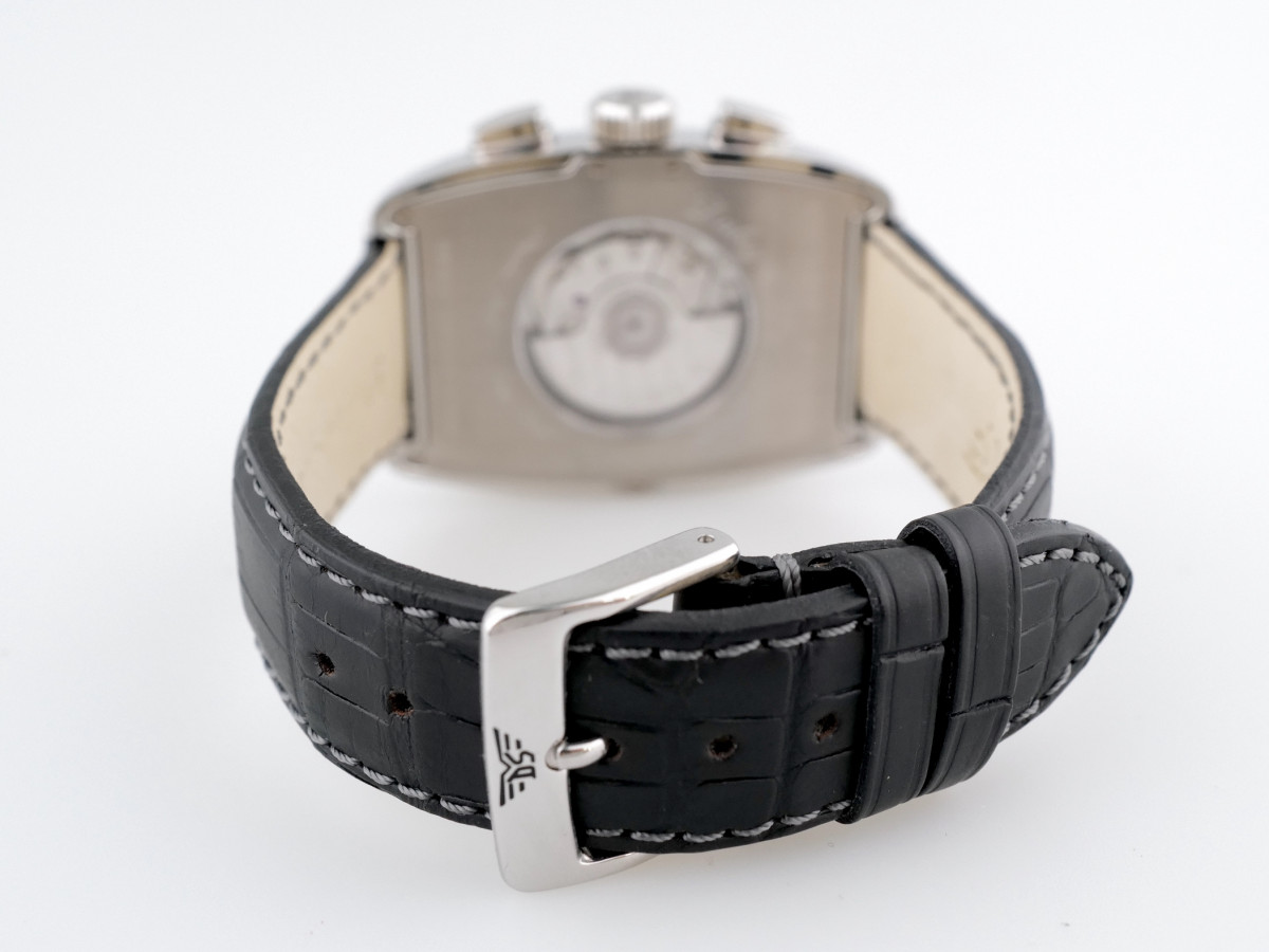 Швейцарський годинник Dubey & Schaldenbrand Aerochrono