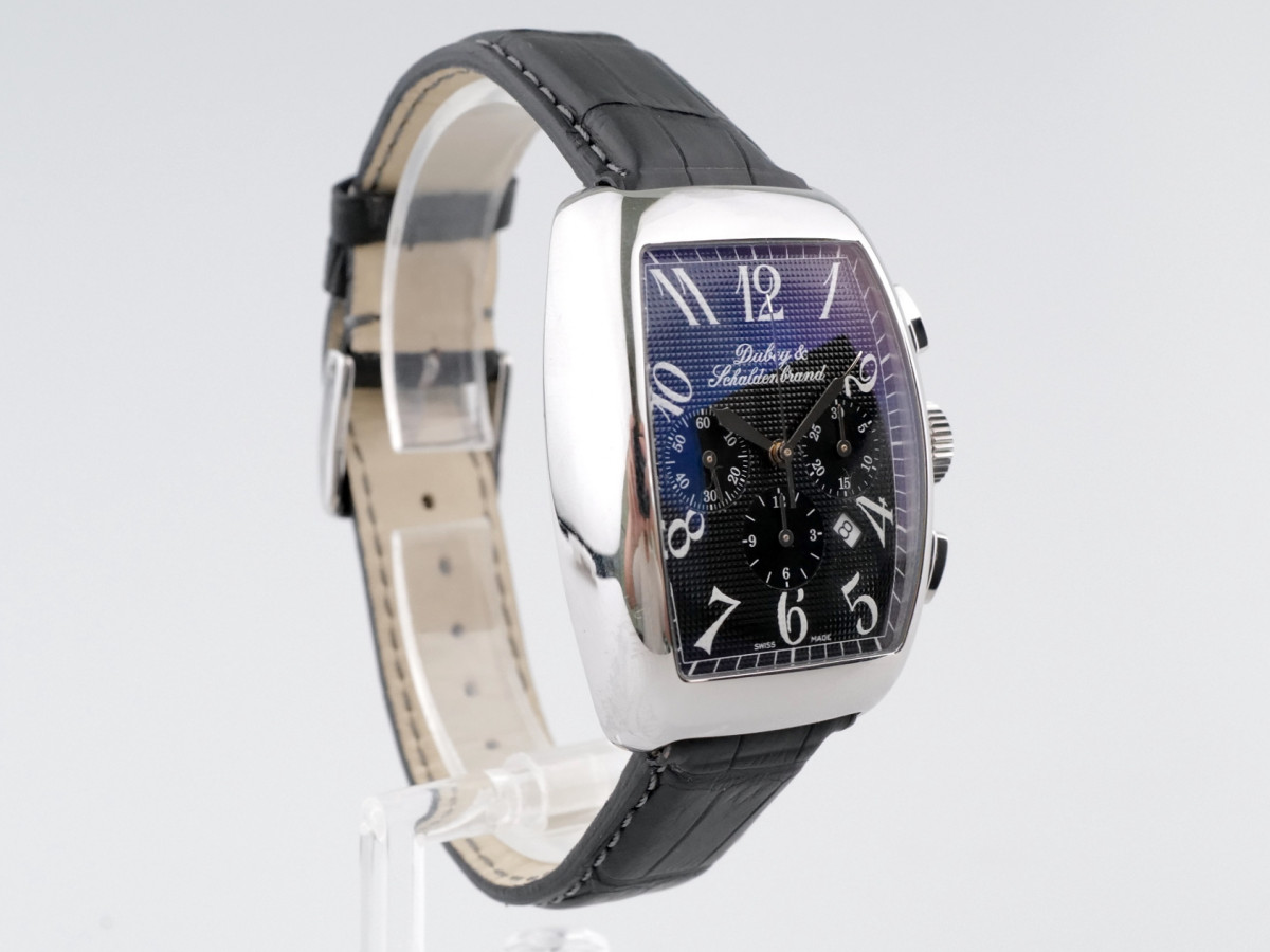 Швейцарський годинник Dubey & Schaldenbrand Aerochrono