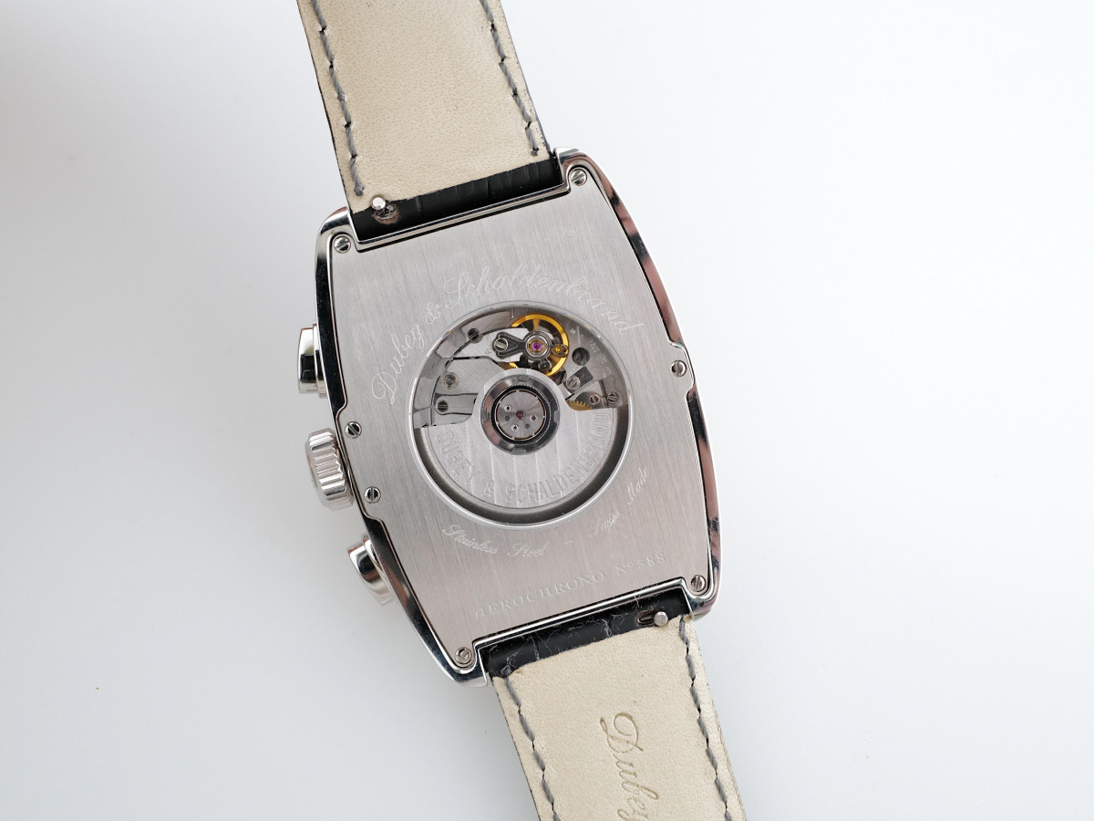 Швейцарський годинник Dubey & Schaldenbrand Aerochrono