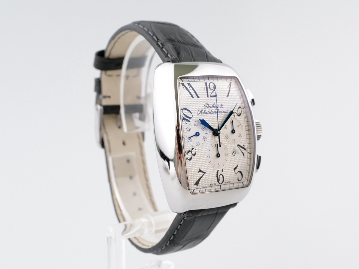 Швейцарские часы Dubey & Schaldenbrand Aerochrono