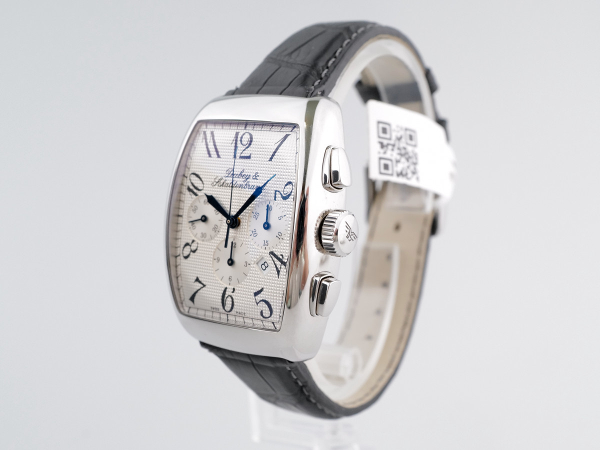 Швейцарские часы Dubey & Schaldenbrand Aerochrono