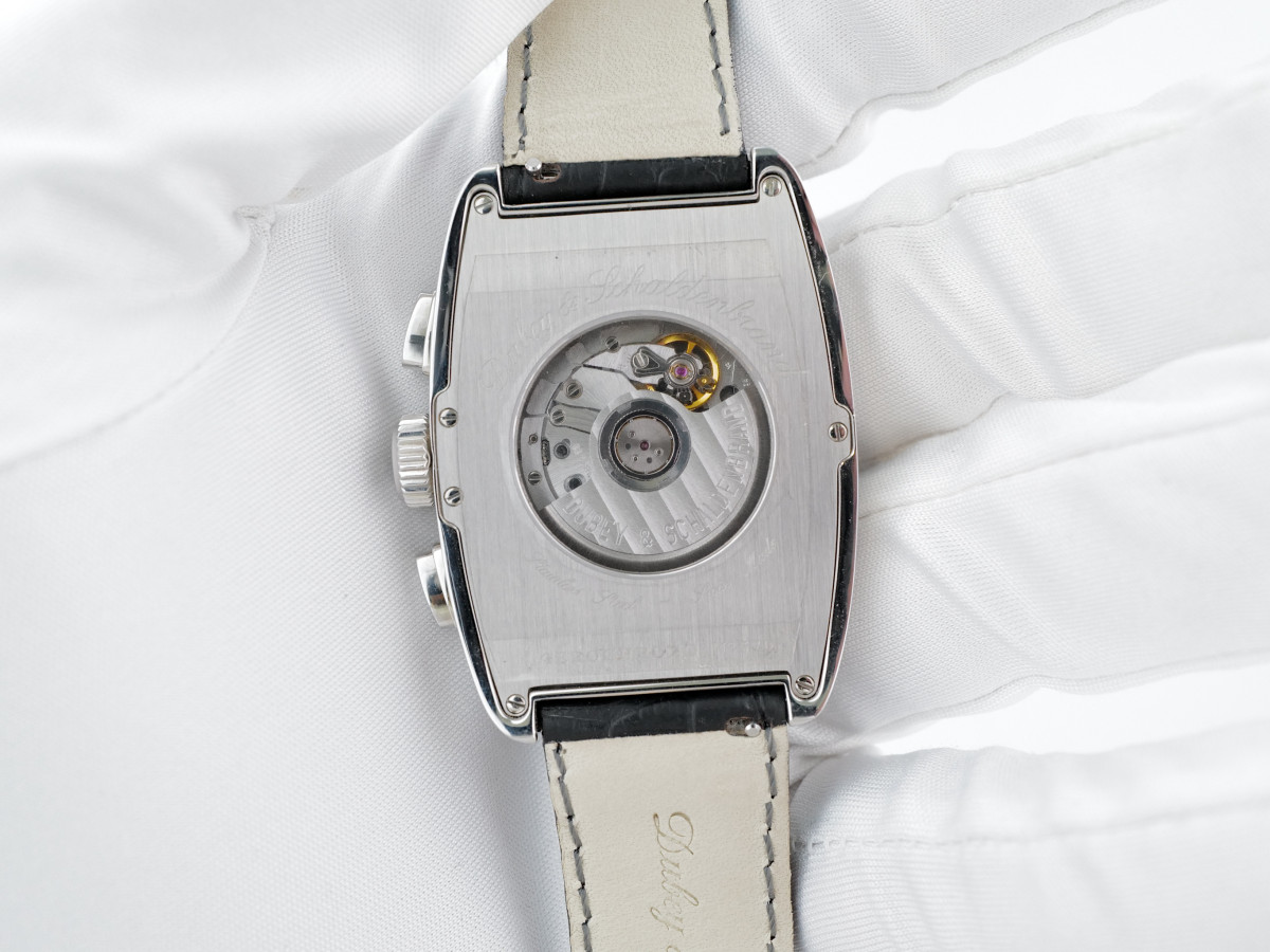 Швейцарские часы Dubey & Schaldenbrand Aerochrono