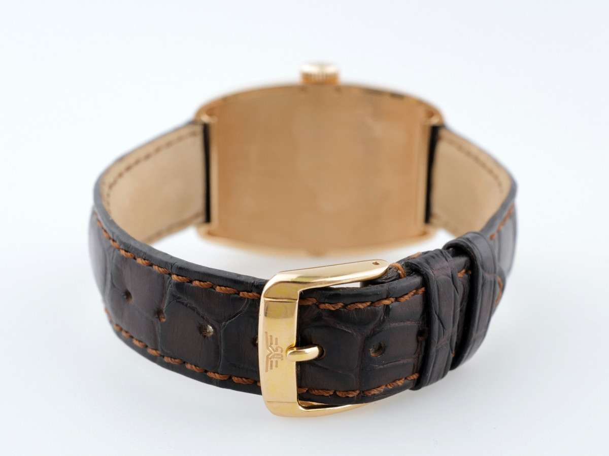 Швейцарские часы Dubey & Schaldenbrand Aerodyn Date