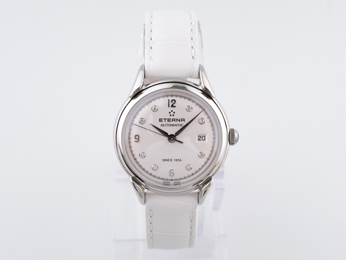 Швейцарський годинник Eterna Heritage 1948