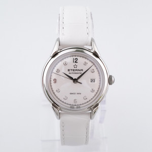 Швейцарський годинник Eterna Heritage 1948