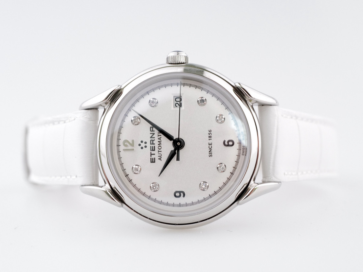 Швейцарський годинник Eterna Heritage 1948