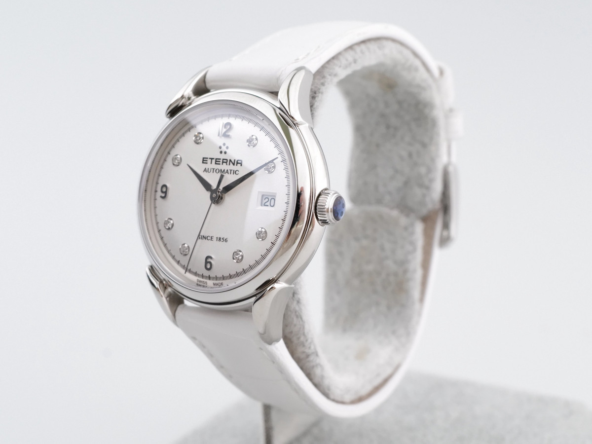 Швейцарський годинник Eterna Heritage 1948