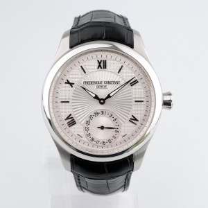 Швейцарские часы Frederique Constant Maxime