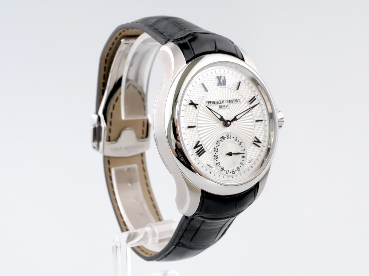 Швейцарские часы Frederique Constant Maxime