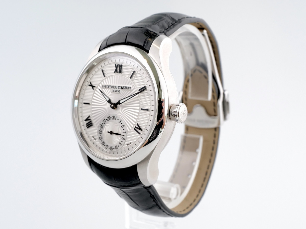 Швейцарские часы Frederique Constant Maxime