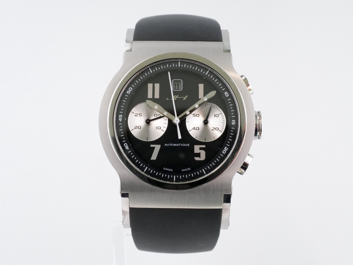 Swiss watch Jorg Hysek Anegada 60