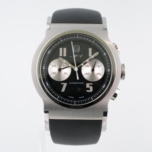 Швейцарський годинник Jorg Hysek Anegada 60