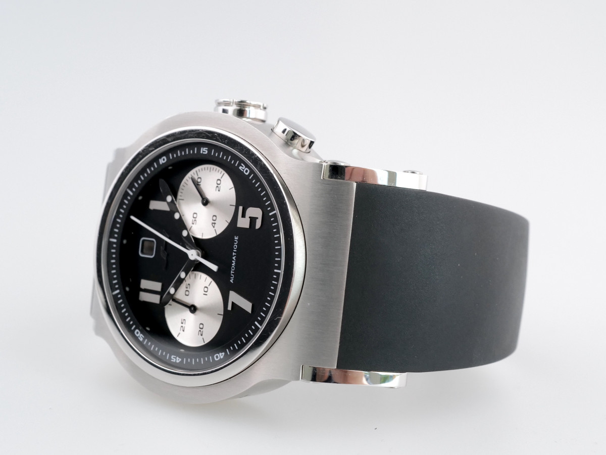 Swiss watch Jorg Hysek Anegada 60