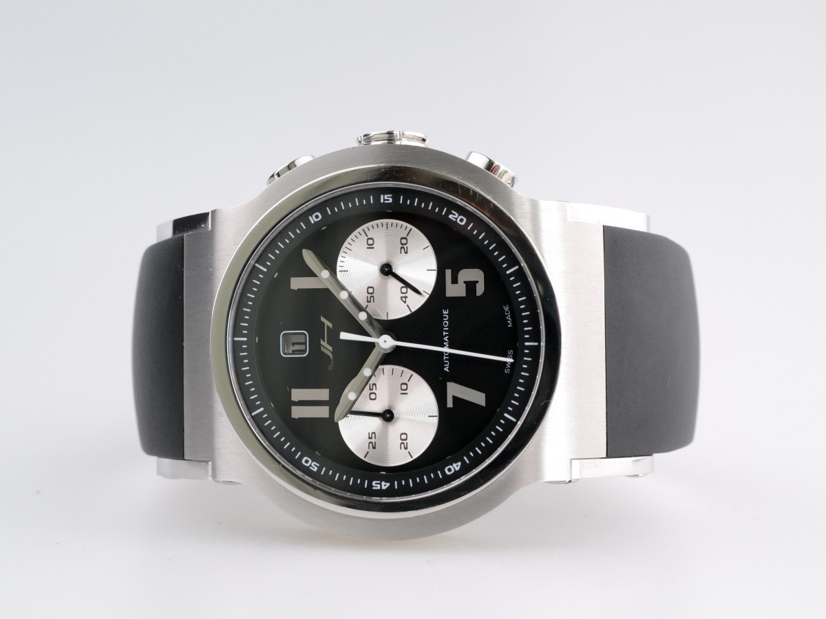 Swiss watch Jorg Hysek Anegada 60