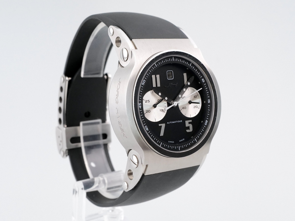 Swiss watch Jorg Hysek Anegada 60