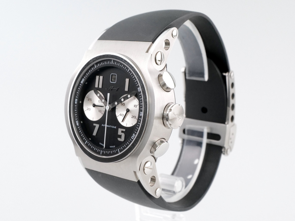 Swiss watch Jorg Hysek Anegada 60