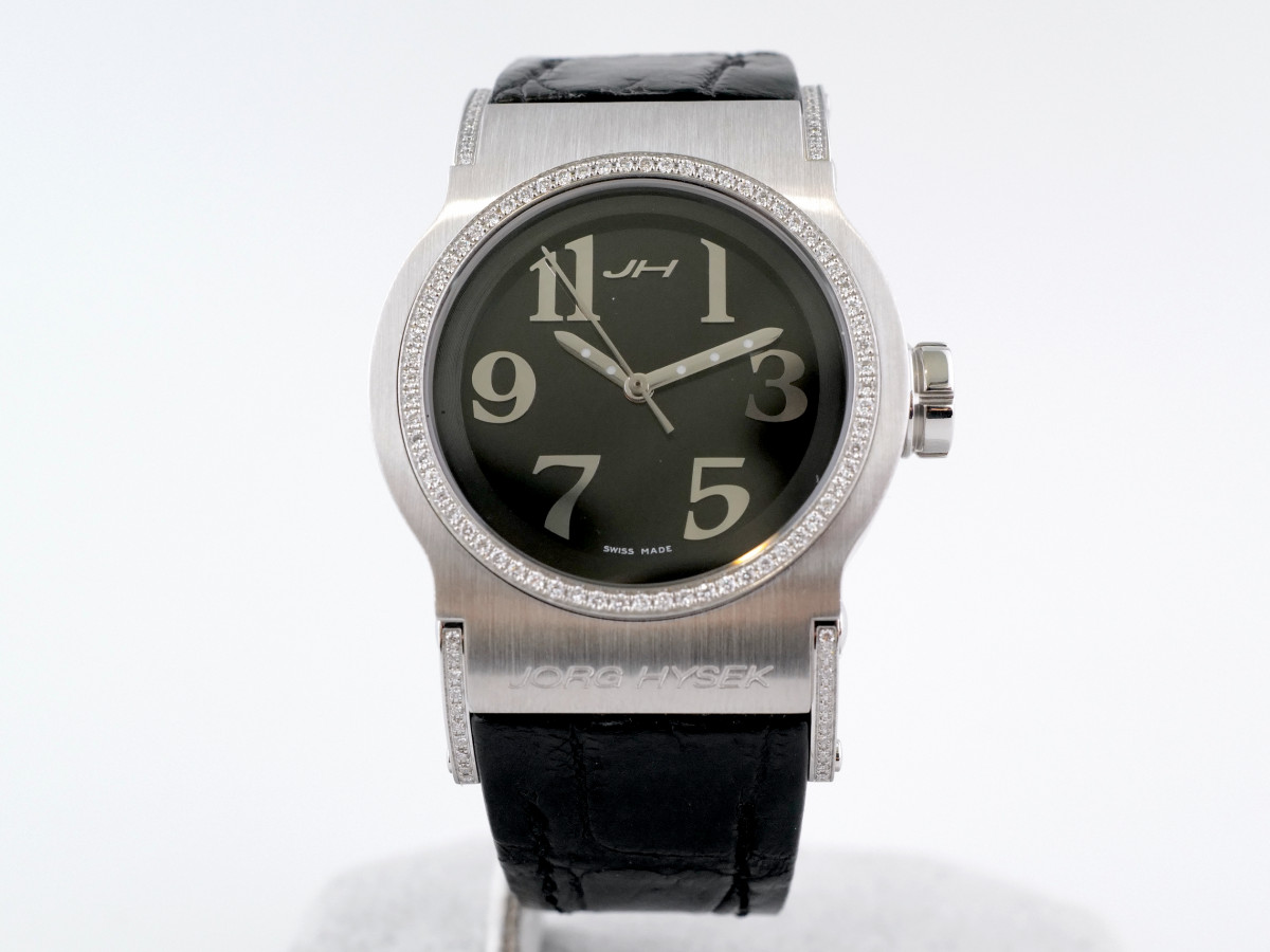 Швейцарський годинник Jorg Hysek Anegada