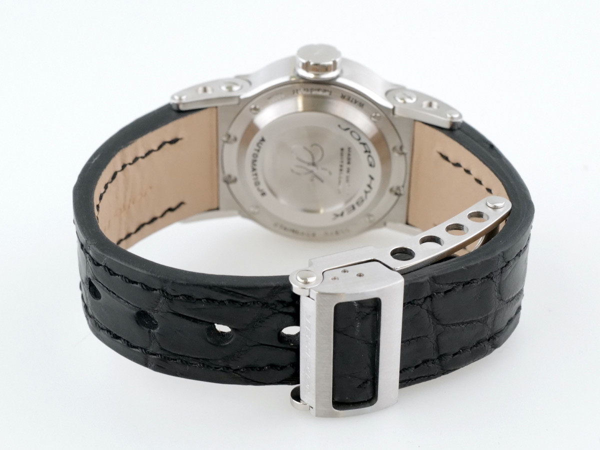 Швейцарський годинник Jorg Hysek Anegada