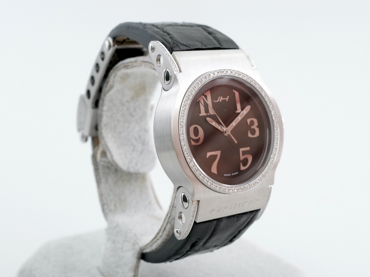 Швейцарський годинник Jorg Hysek Anegada