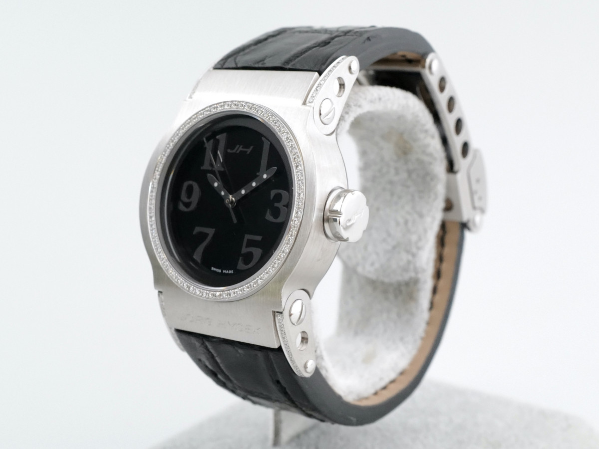 Швейцарський годинник Jorg Hysek Anegada