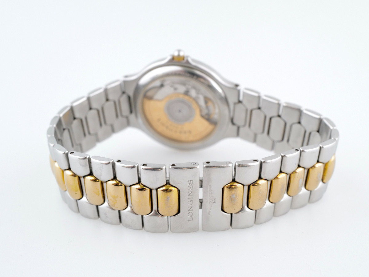 Швейцарские часы Longines Conquest