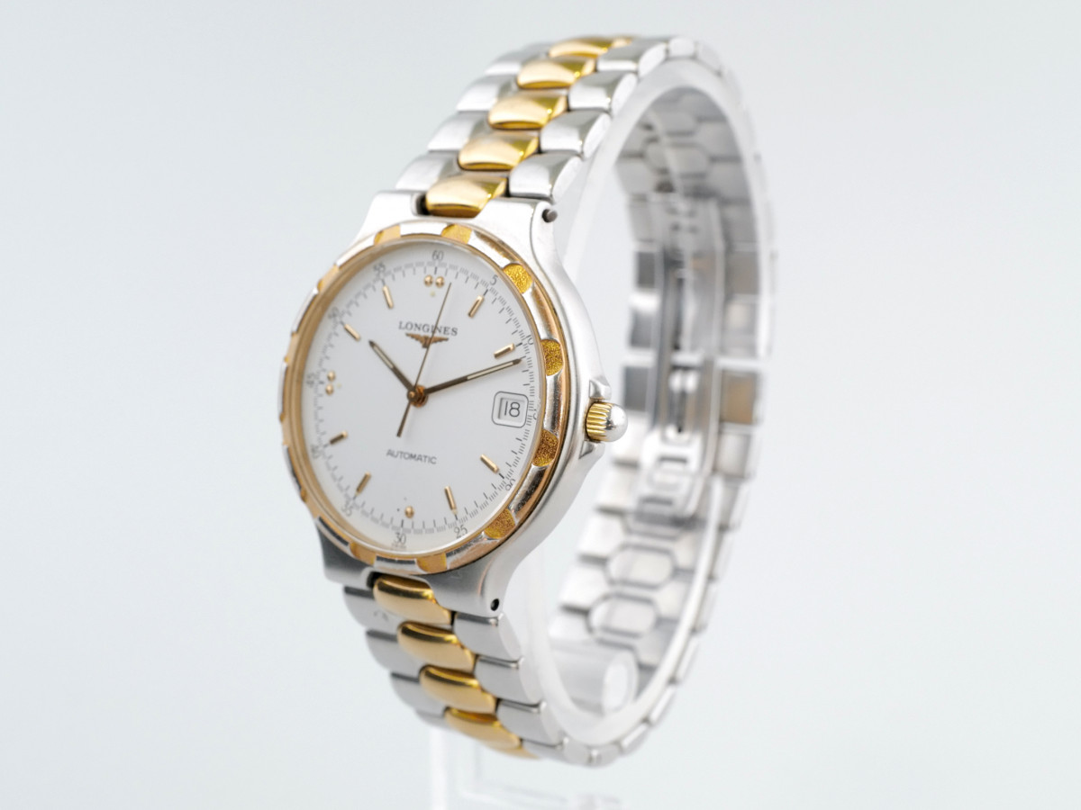 Швейцарские часы Longines Conquest