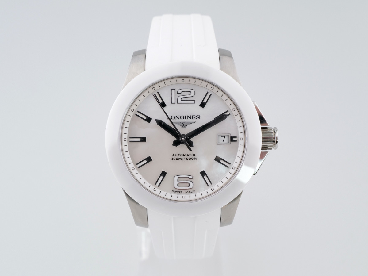 Швейцарские часы Longines Sport Collection Conquest