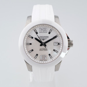 Швейцарський годинник Longines Sport Collection Conquest