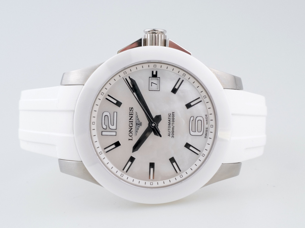 Швейцарские часы Longines Sport Collection Conquest