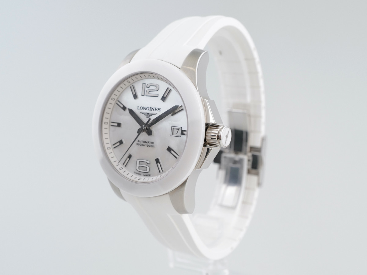 Швейцарские часы Longines Sport Collection Conquest