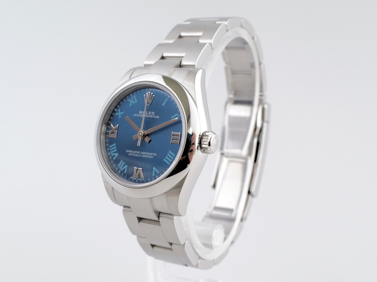 Swiss watch Rolex Oyster Perpetual 31