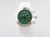 Швейцарские часы TechnoMarine Cruise Chronograph Green